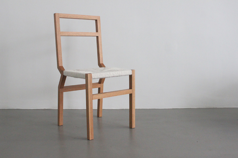 studiolav: k1 chair - 3