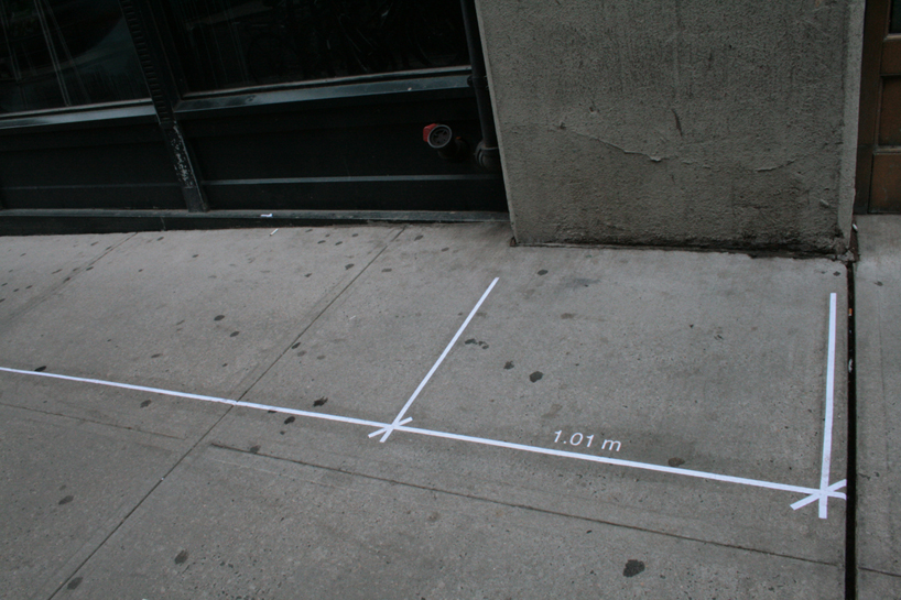 public notations by mahan javadi, salome nikuradze & novka cosovic - 1