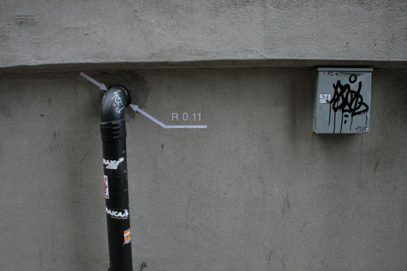 public notations by mahan javadi, salome nikuradze & novka cosovic - 6