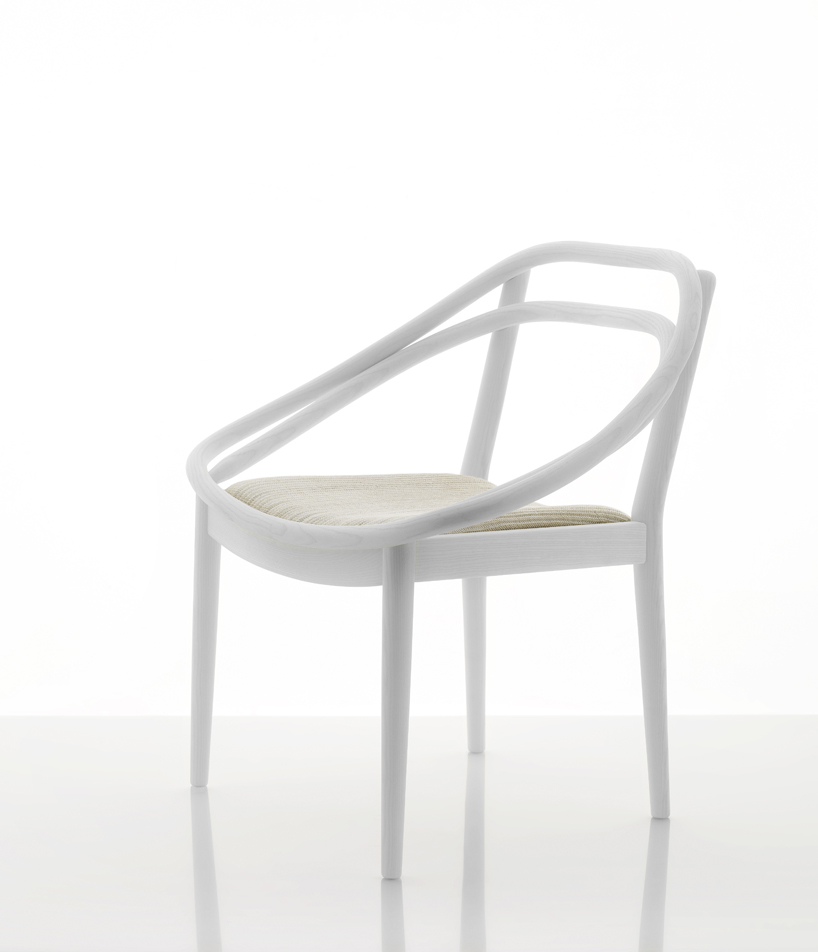 jonas lyndby jensen: snowshoe chair - 9