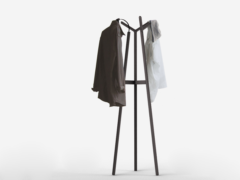 y hangers by shulab studio - 1