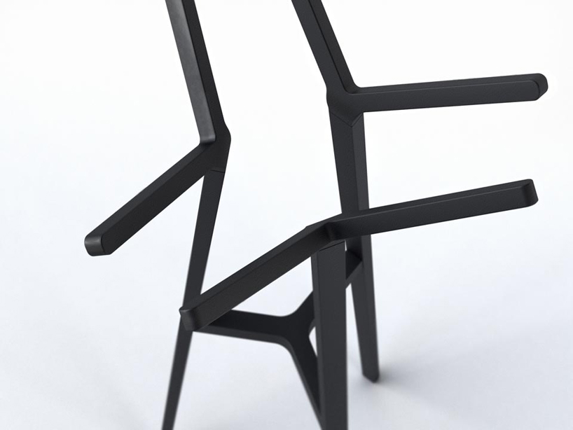 y hangers by shulab studio - 2