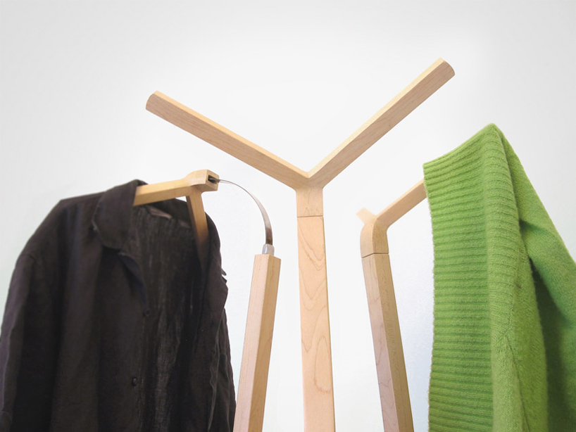 y hangers by shulab studio - 3