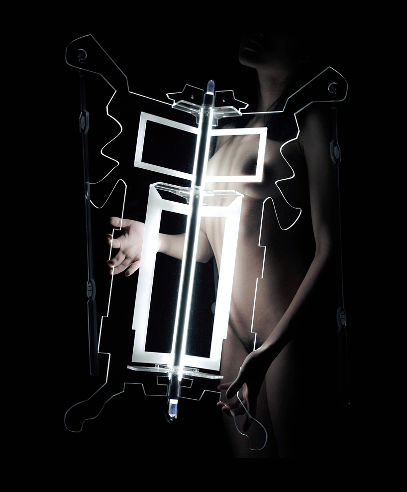 lun light by mikey chen + james park - 1