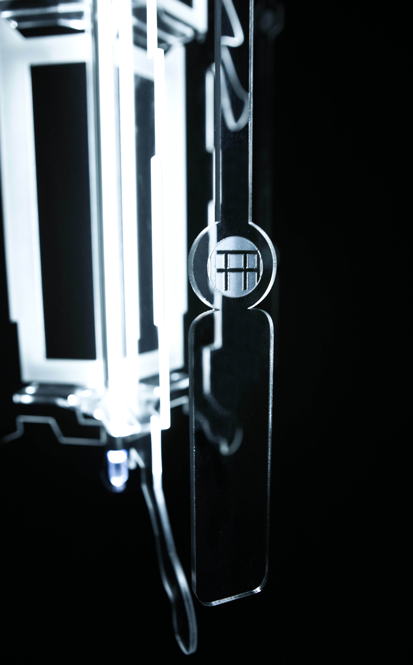 lun light by mikey chen + james park - 2