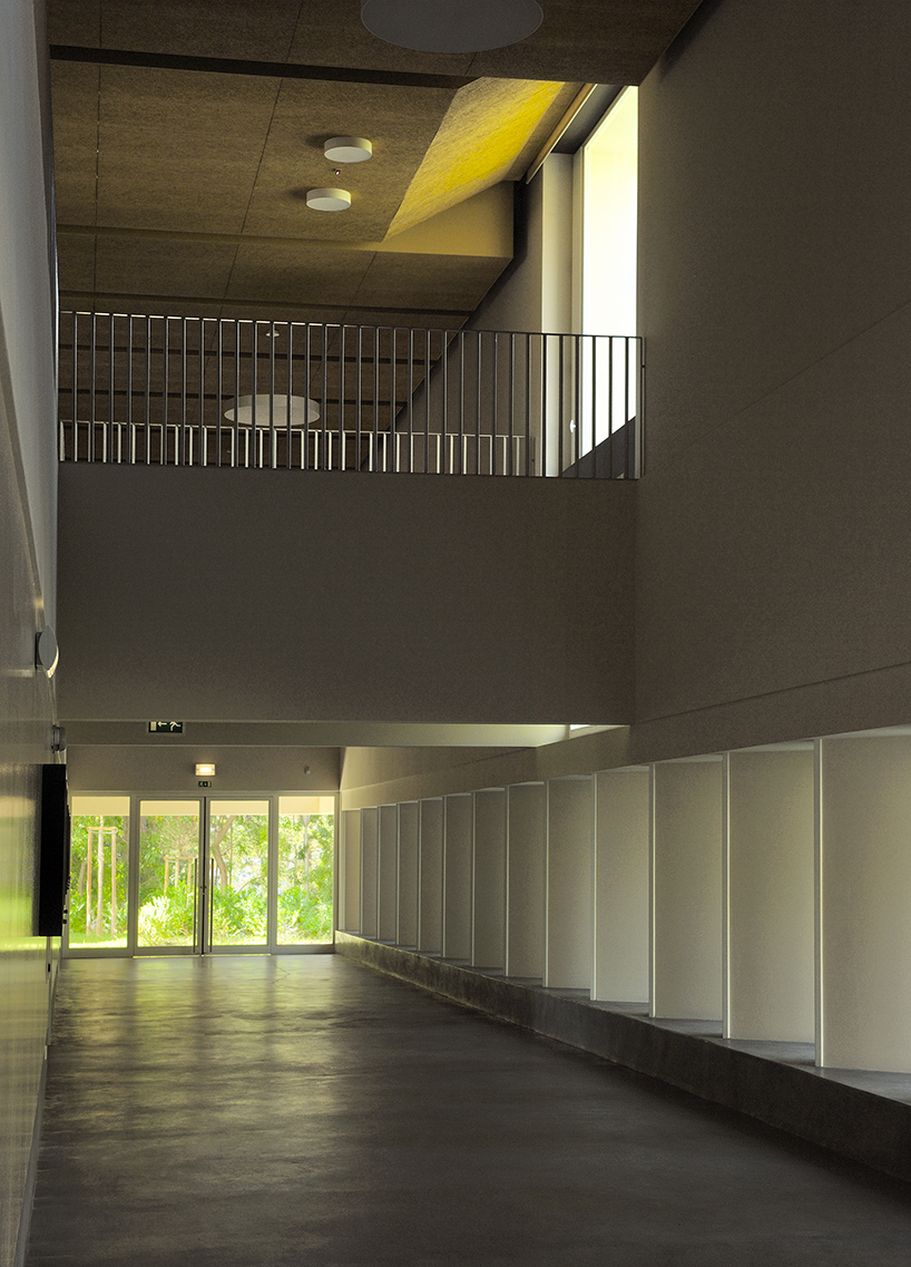josé neves: francisco de arruda school - 2