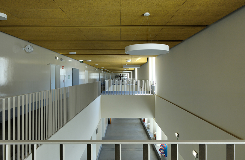 josé neves: francisco de arruda school - 5