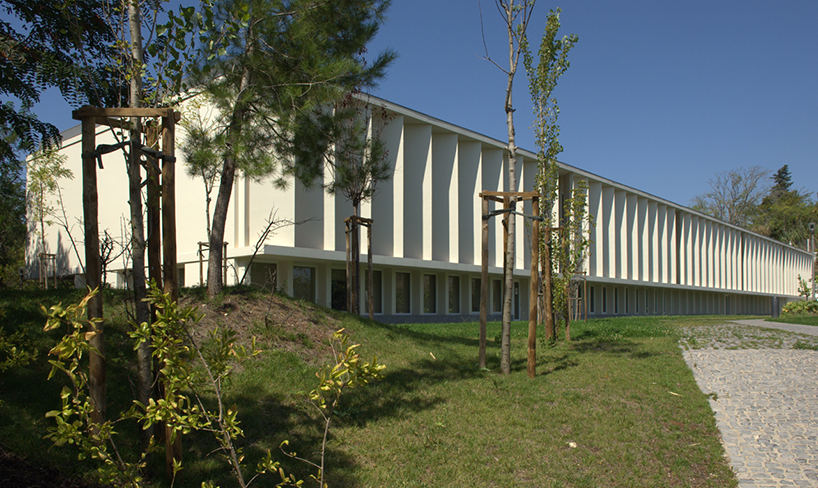 josé neves: francisco de arruda school - 6