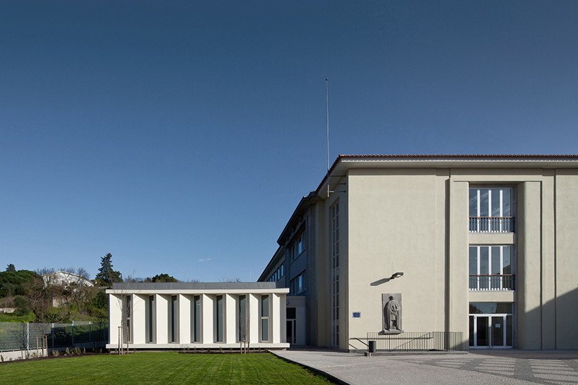 josé neves: francisco de arruda school - 7