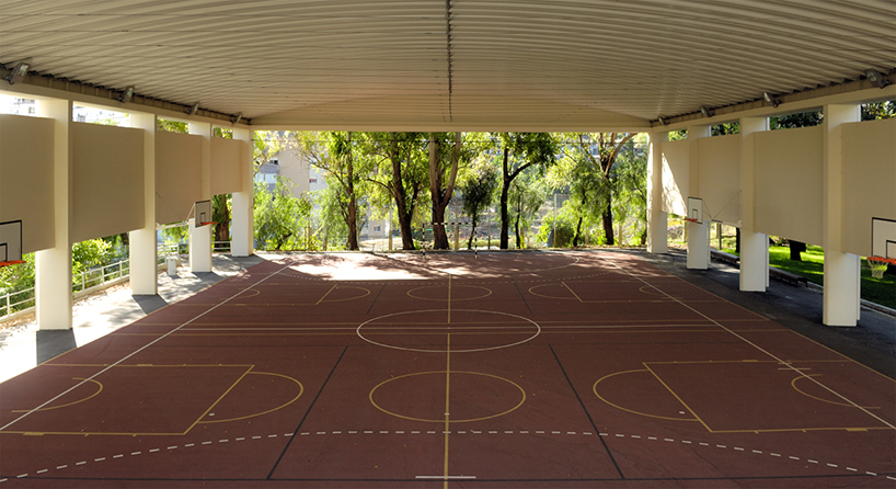 josé neves: francisco de arruda school - 8