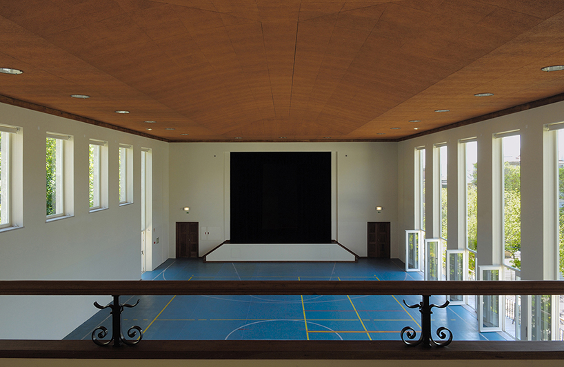 josé neves: francisco de arruda school - 9