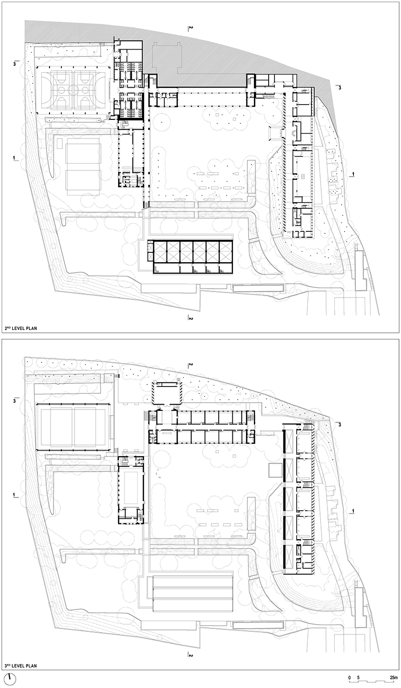josé neves: francisco de arruda school - 11