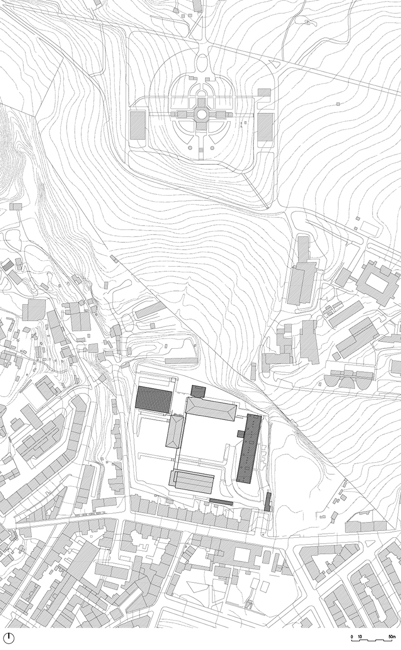 josé neves: francisco de arruda school - 10