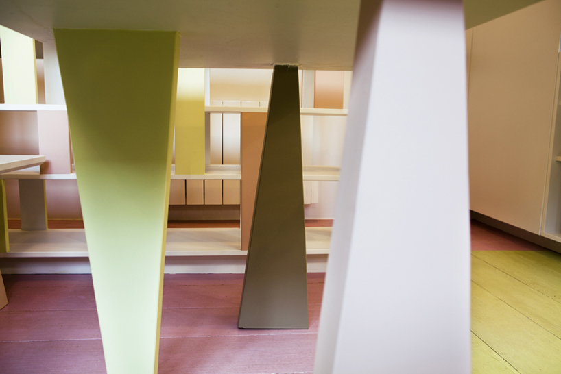 aude borromee: pastel rhythms - 8