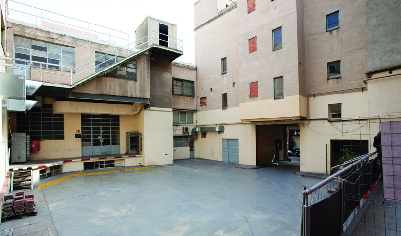 new headquarters of the istituto europeo di design (IED) in barcelona - 3