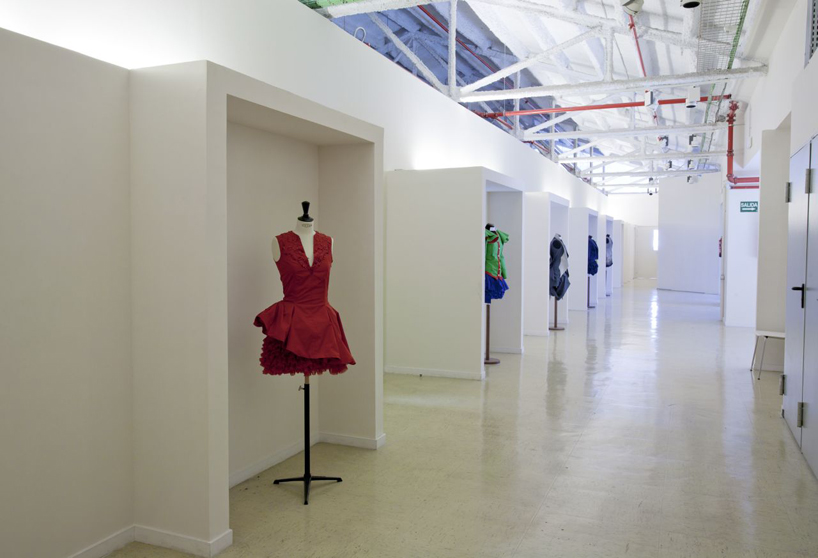 new headquarters of the istituto europeo di design (IED) in barcelona - 8