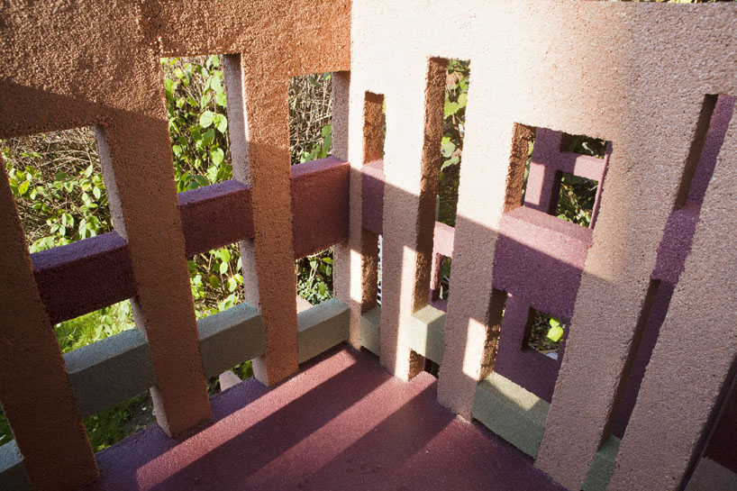 aude borromée: lines + hollows - 7