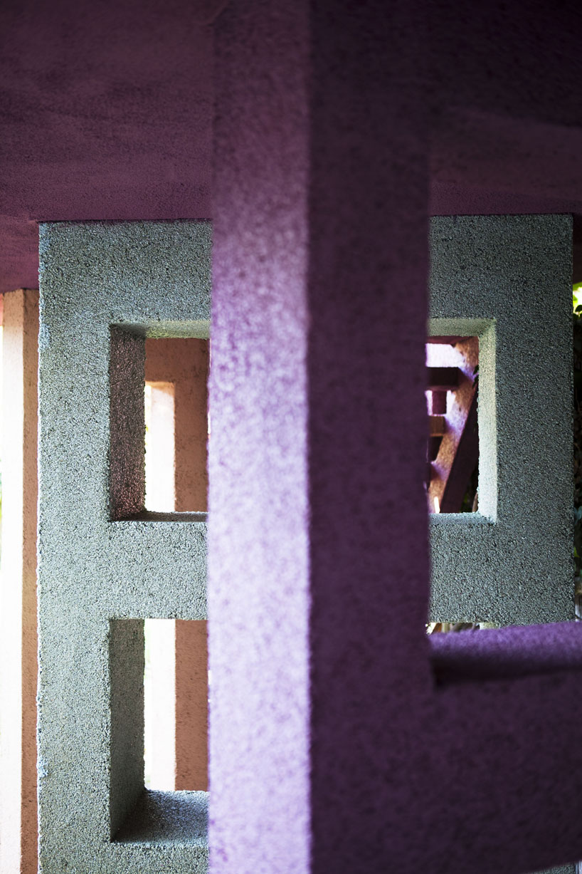 aude borromée: lines + hollows - 9