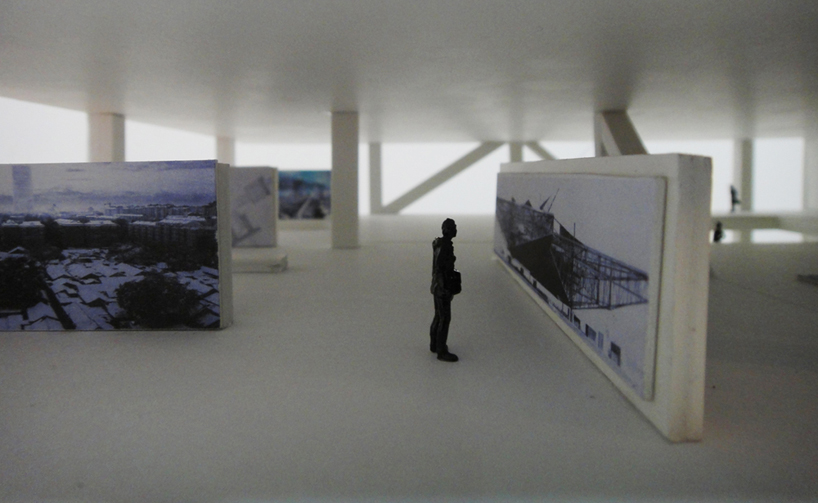wai architecture: institute of optimistic architectures - 8