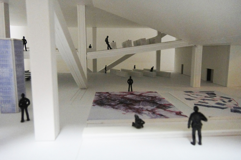 wai architecture: institute of optimistic architectures - 6