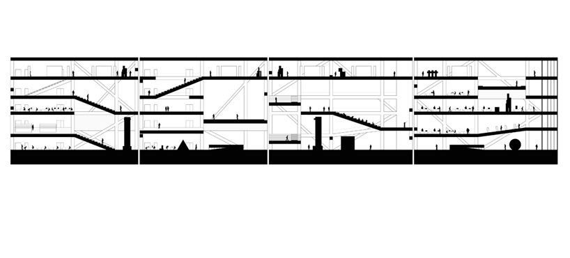 wai architecture: institute of optimistic architectures - 9
