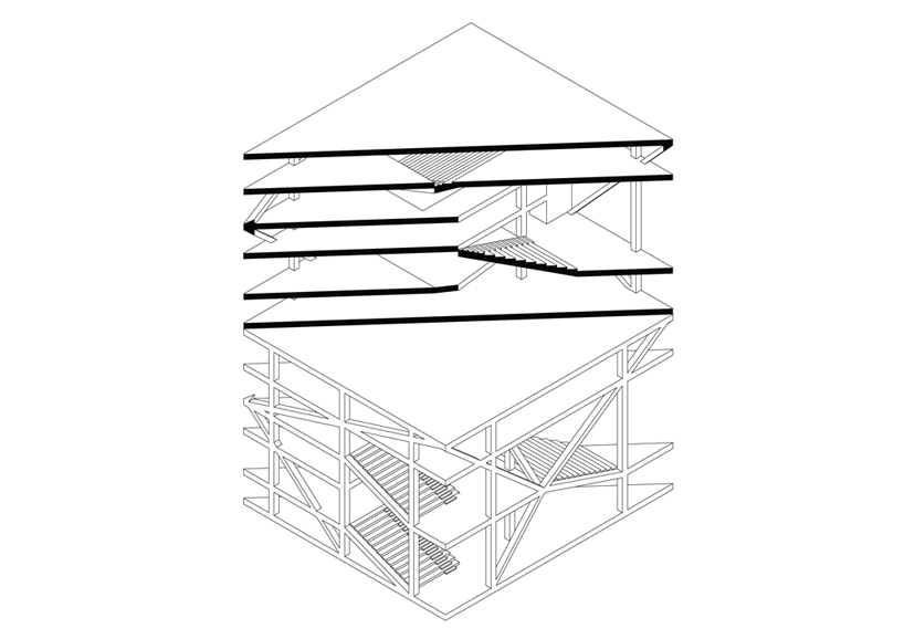wai architecture: institute of optimistic architectures - 11