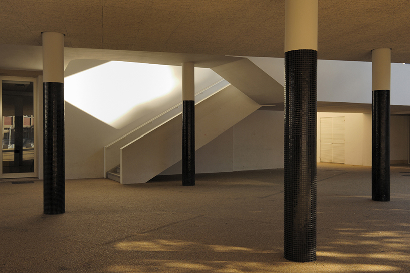 josé neves: marquesa de alorna school - 4