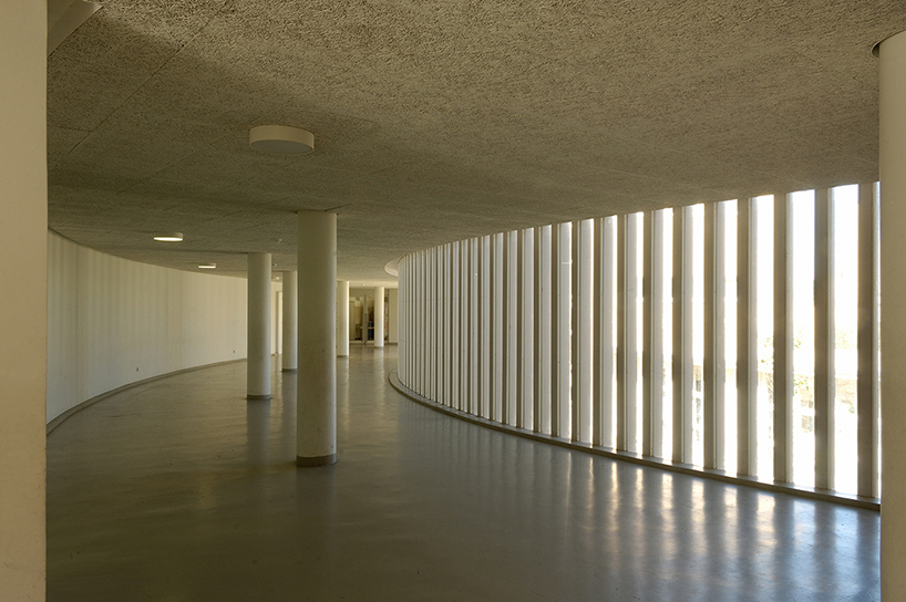 josé neves: marquesa de alorna school - 5