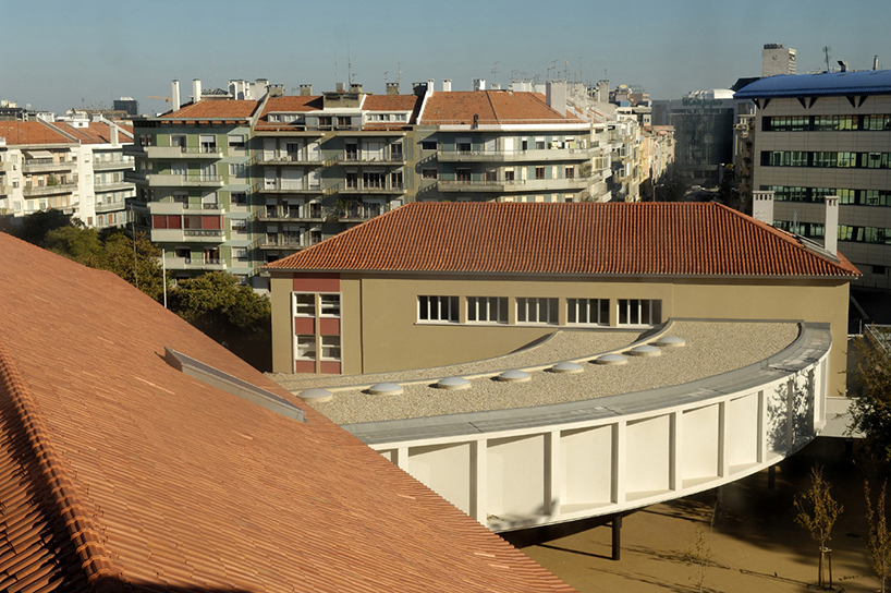 josé neves: marquesa de alorna school - 8