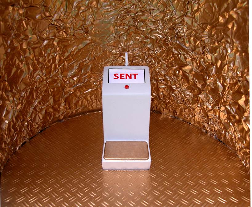 personal prayer transmission vessel by michael jantzen - 4