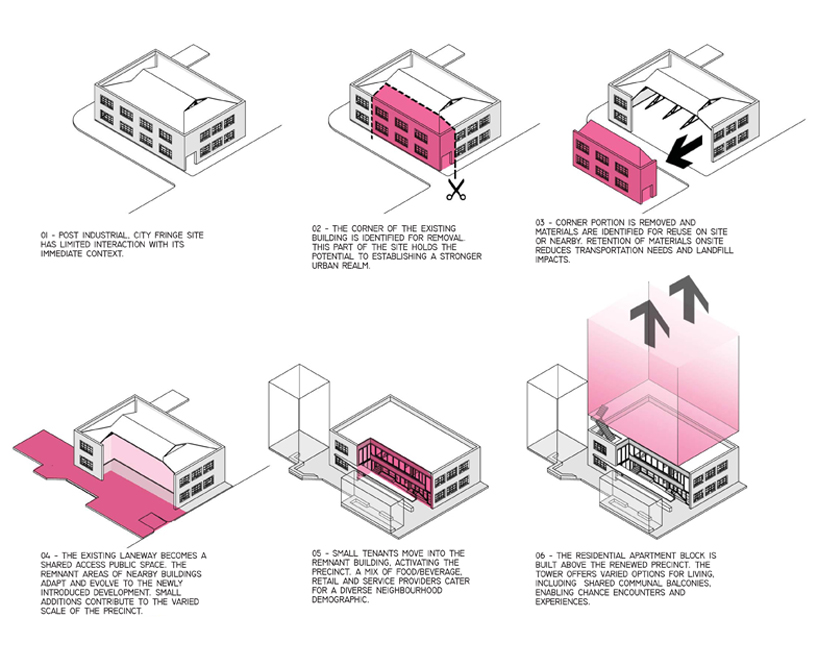 phillip nielsen: flamingo lane - 4