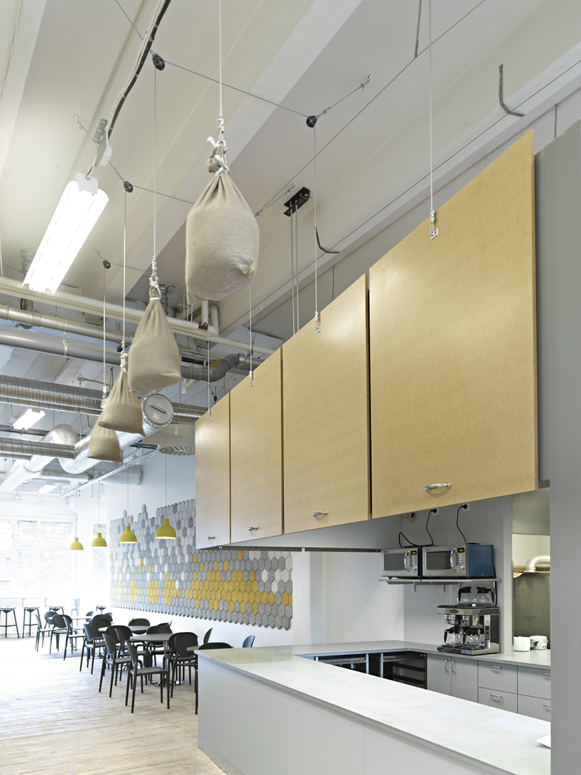 stockholms stadsmissons skola by codesign - 1