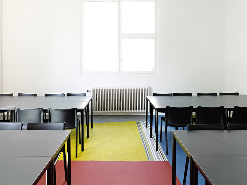 stockholms stadsmissons skola by codesign - 7