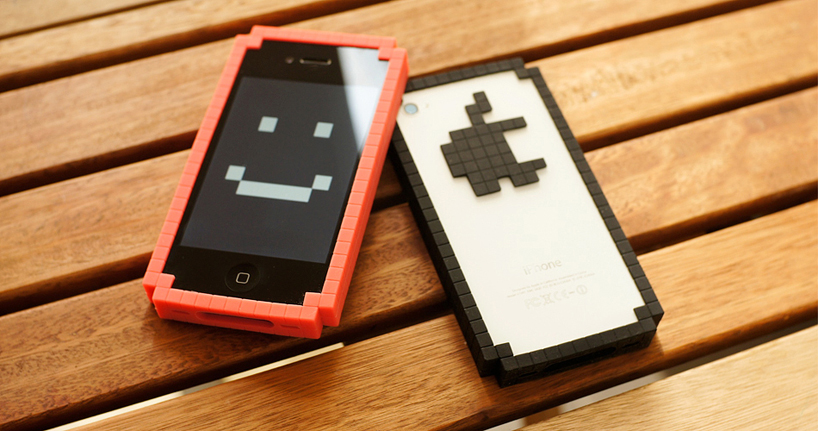 mike mak: big big pixel