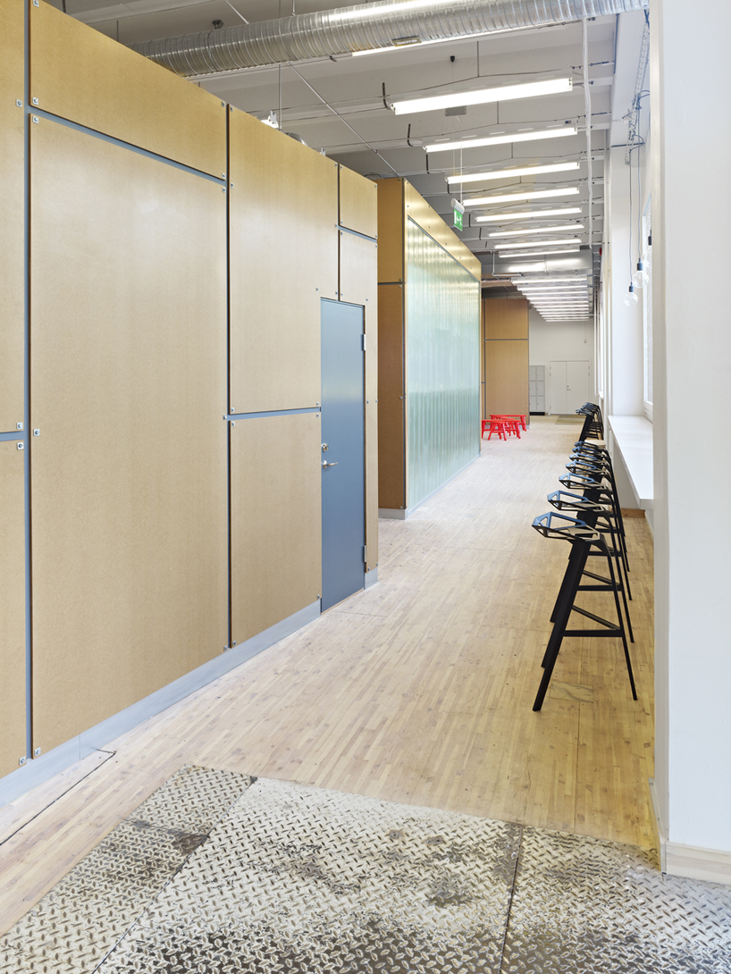 stockholms stadsmissons skola by codesign - 4