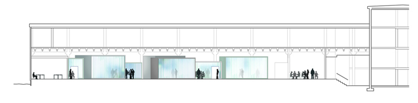 stockholms stadsmissons skola by codesign - 9