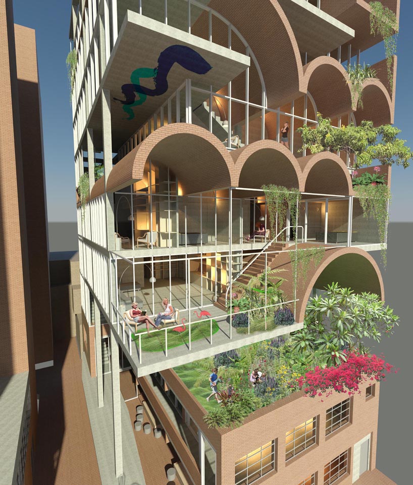 phillip nielsen: flamingo lane - 3