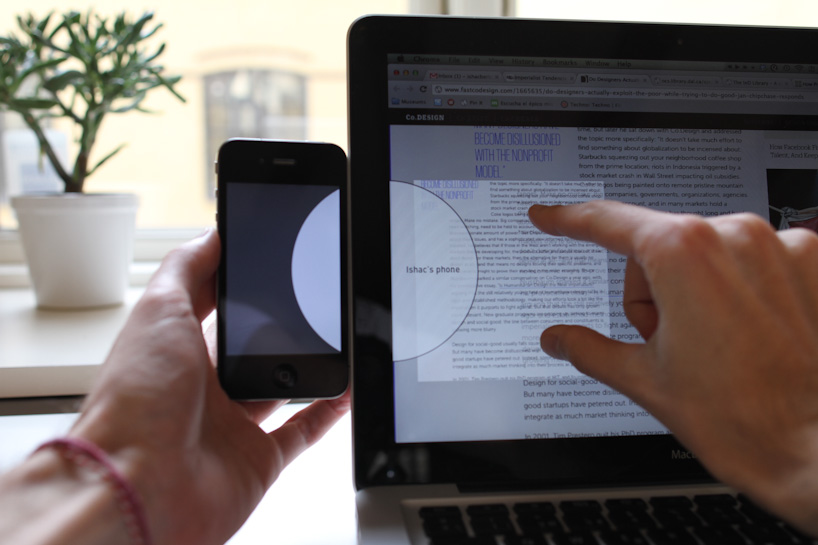 ishac bertran: spatially aware devices - 2