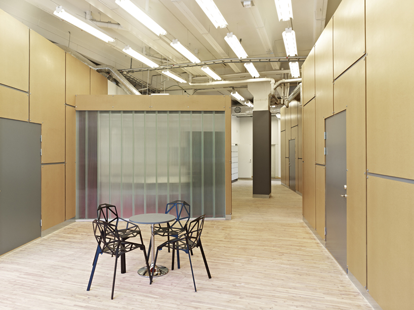 stockholms stadsmissons skola by codesign - 3
