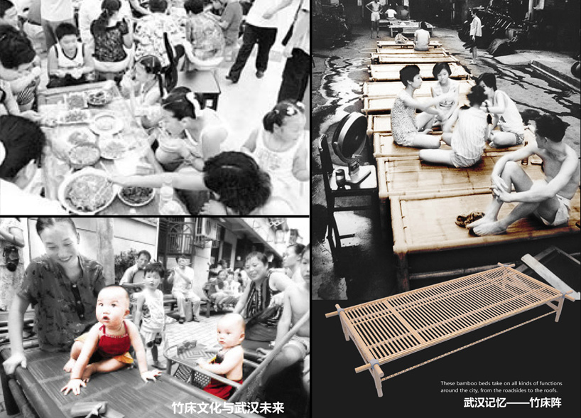 zhaochen wang + ran she: celebration of wuhan from dispersion to aggregation - 1