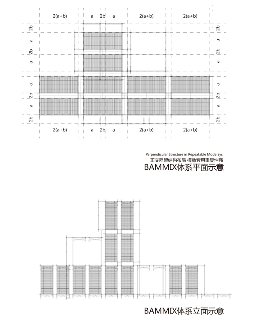 zhaochen wang + ran she: celebration of wuhan from dispersion to aggregation - 5