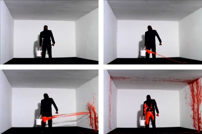 yves obyn rotating room