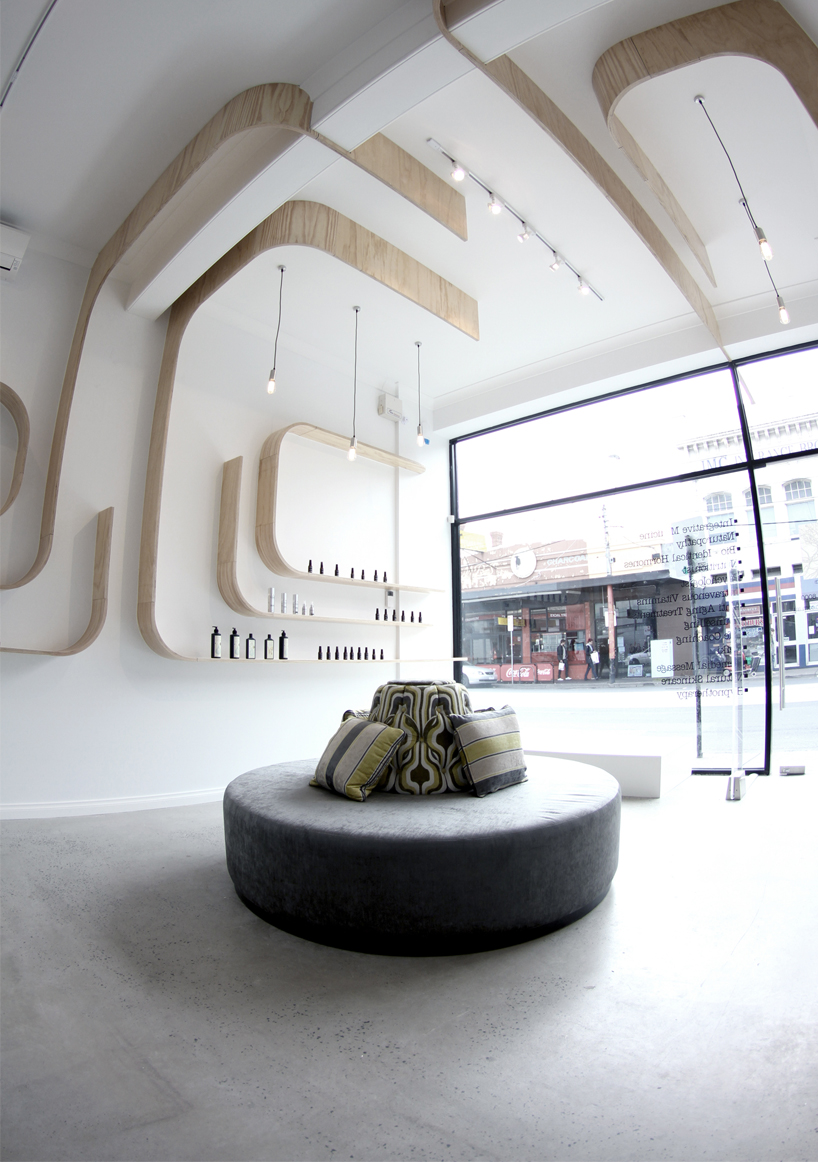 vitality hub by alexander watkins for danny rosenberg