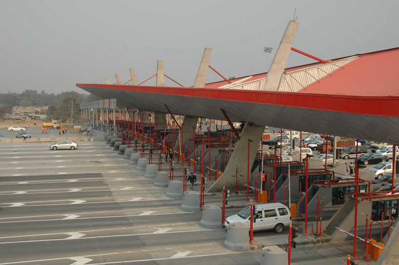 archohm: toll plazas, delhi + dwarka