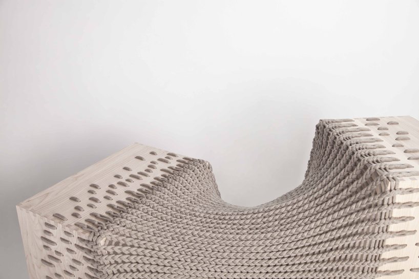 experimental hybrid furniture by kata monus experimental hybrid furniture by kata monus