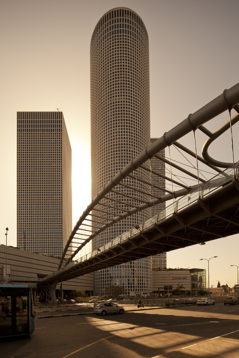 aircraft carrier the israeli pavilion at the venice biennale