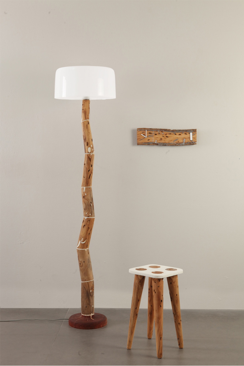 yaron hirsch: animal vegetable mineral