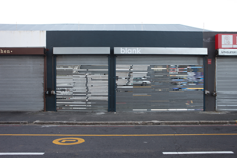 rodan kane hart: reflection (strips)