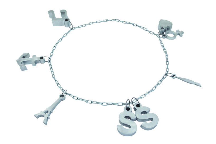 liesbet bussche: suzy's charm bracelet pendants - 11