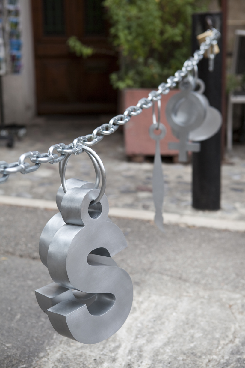 liesbet bussche: suzy's charm bracelet pendants - 2